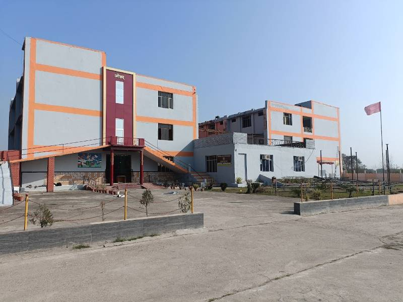 The Gurukul Yamunanagar 13