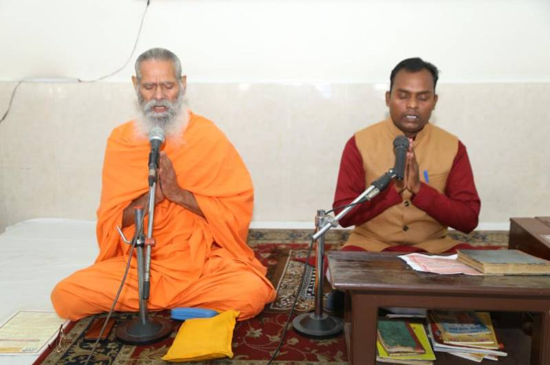 The Gurukul Yamunanagar 8