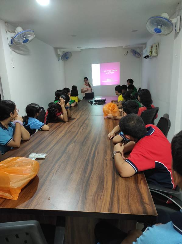 Narayana e-Techno School 4