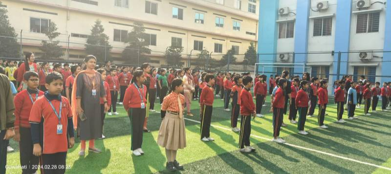 Narayana e-Techno School 2