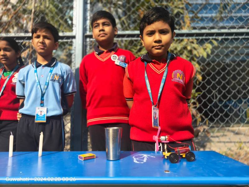 Narayana e-Techno School 3