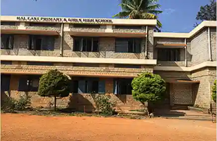 HAL East Primary And High School 2