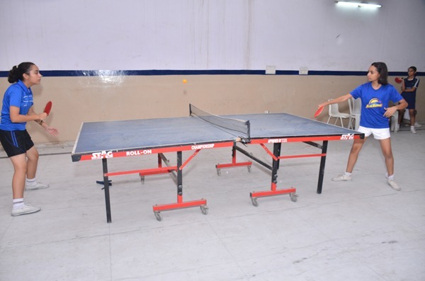 Holy Child Public School 3