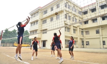Holy Child Public School 4