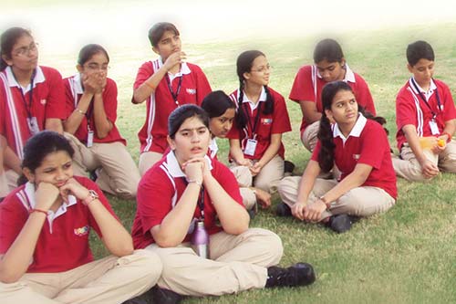 VIBGYOR High School 3