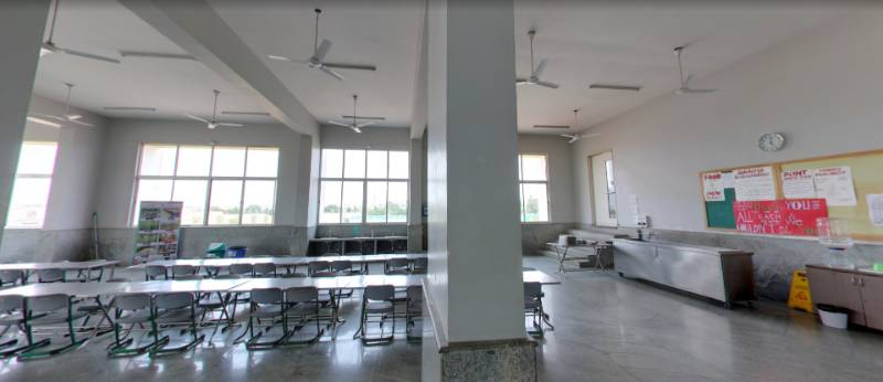 VIBGYOR High School 6