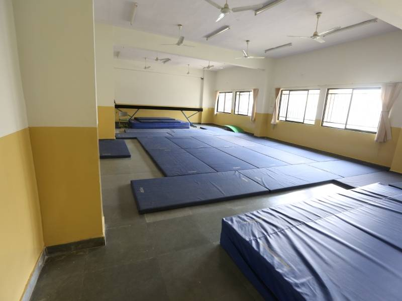 VIBGYOR High School 2
