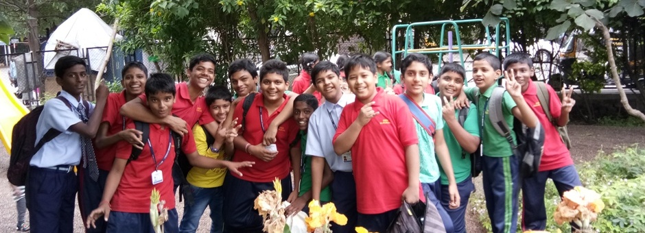 Hind English Medium School 2