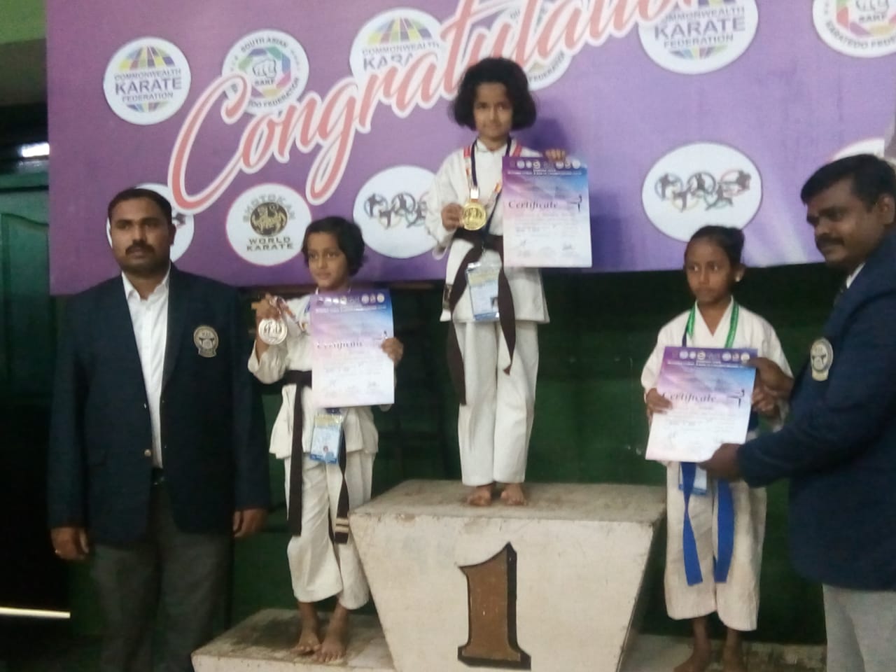 Hind English Medium School 4