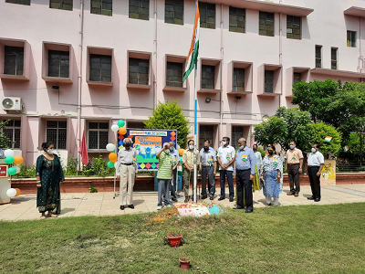 Hemnani Public School 3