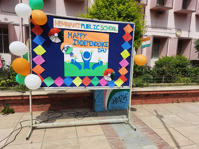 Hemnani Public School 2