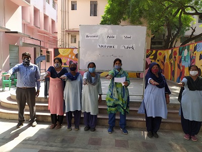 Hemnani Public School 6