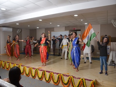 Hemnani Public School 4