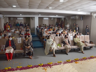 Hemnani Public School 5