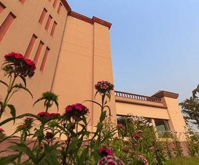 GD Goenka High School 4