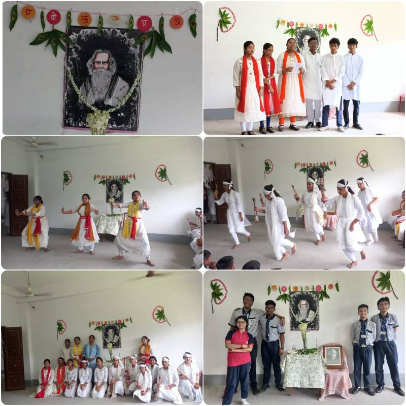 Howard Memorial School 4