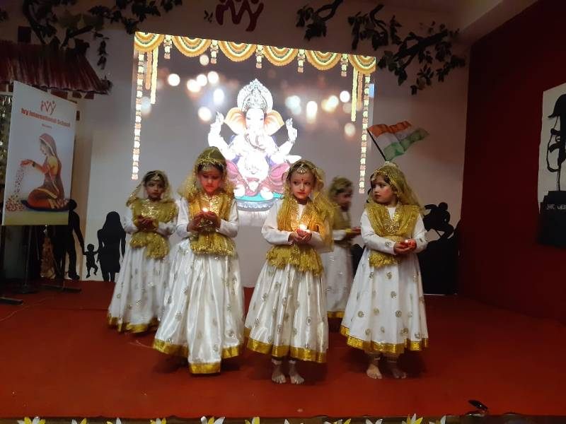 Ivy International School 6