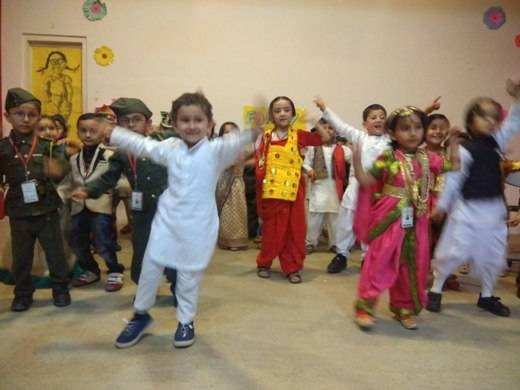 Ivy International School 4