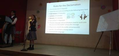 Ivy International School 5