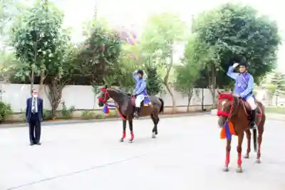 Sanskriti School 6