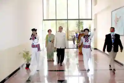 Sanskriti School 5