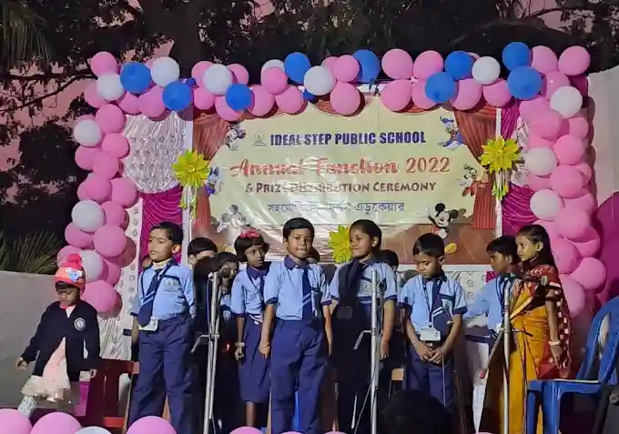 Ideal Step Public School 5