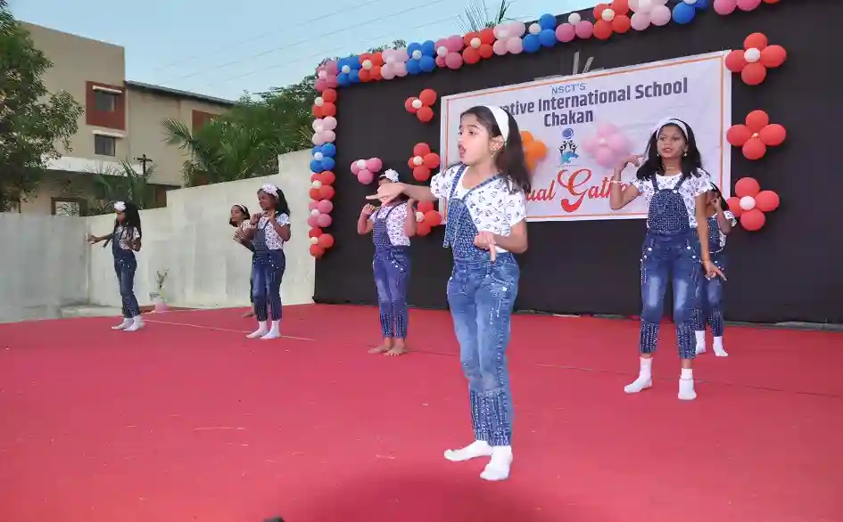 Innovative International School 2
