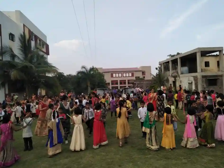 Innovative International School 4