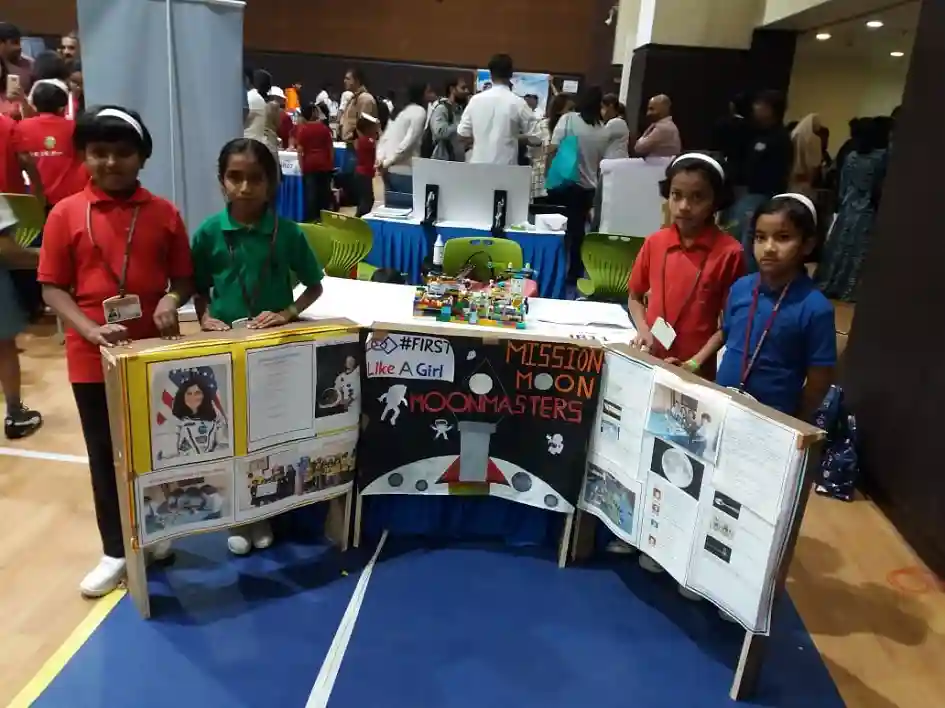 Innovative International School 6