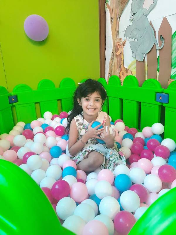 Udayan Kidz 6