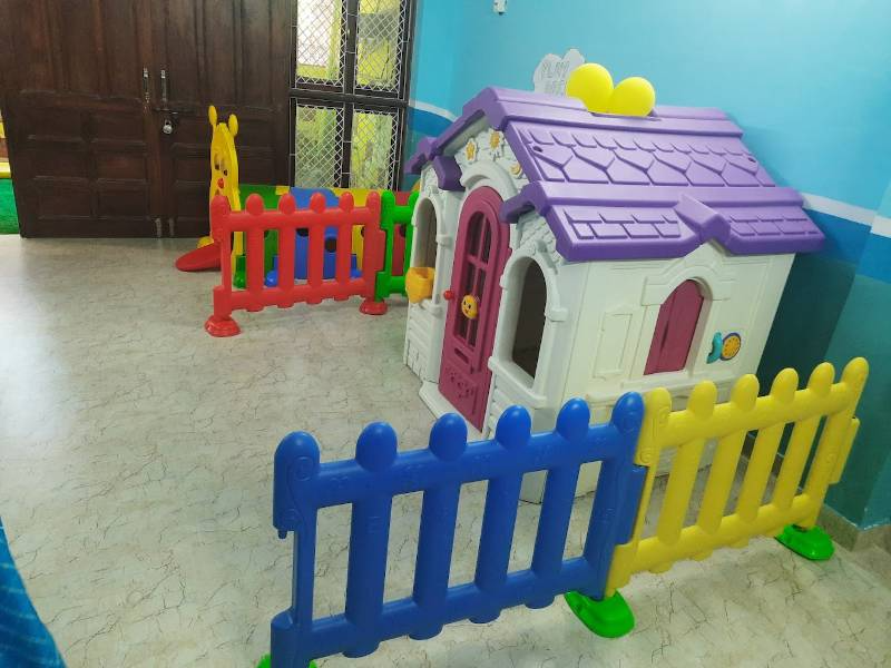 Udayan Kidz 7
