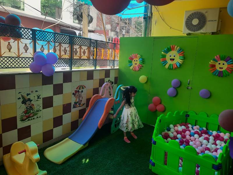 Udayan Kidz 14