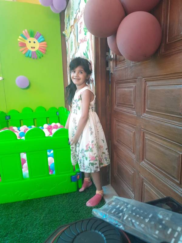 Udayan Kidz 12