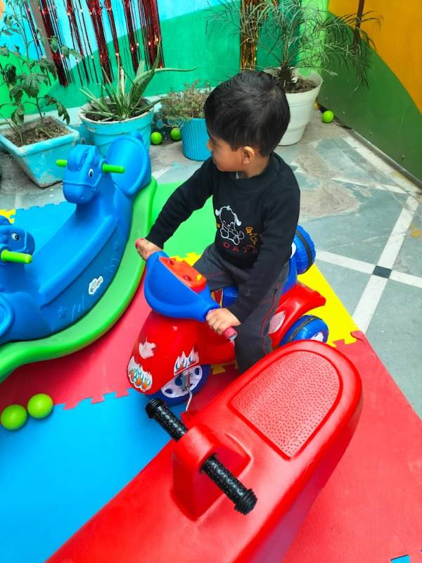 Udayan Kidz 11
