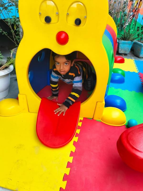 Udayan Kidz 10