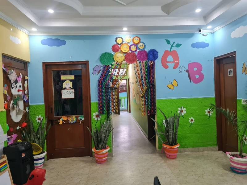 Udayan Kidz 15