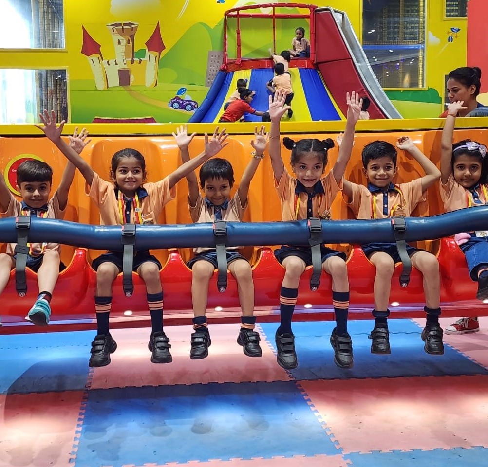 Aadharshila Vidyapeeth 10