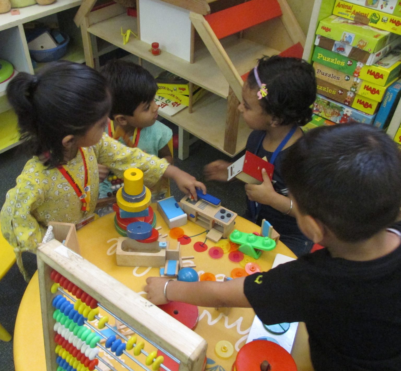 Aadharshila Vidyapeeth 11