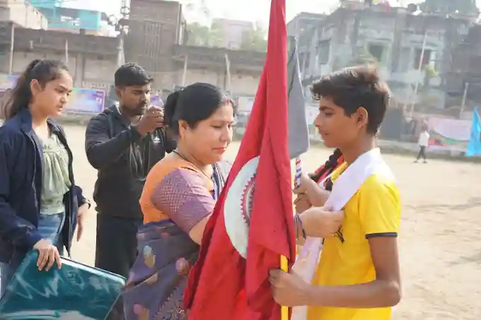 Adhyayan Academy & Kidz 7