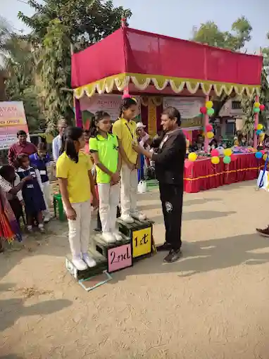 Adhyayan Academy & Kidz 5