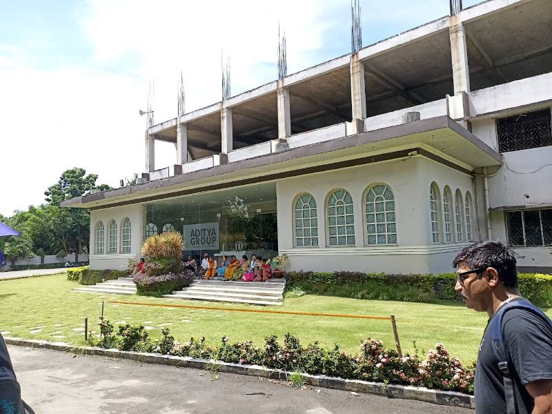 Aditya Academy Secondary School 6