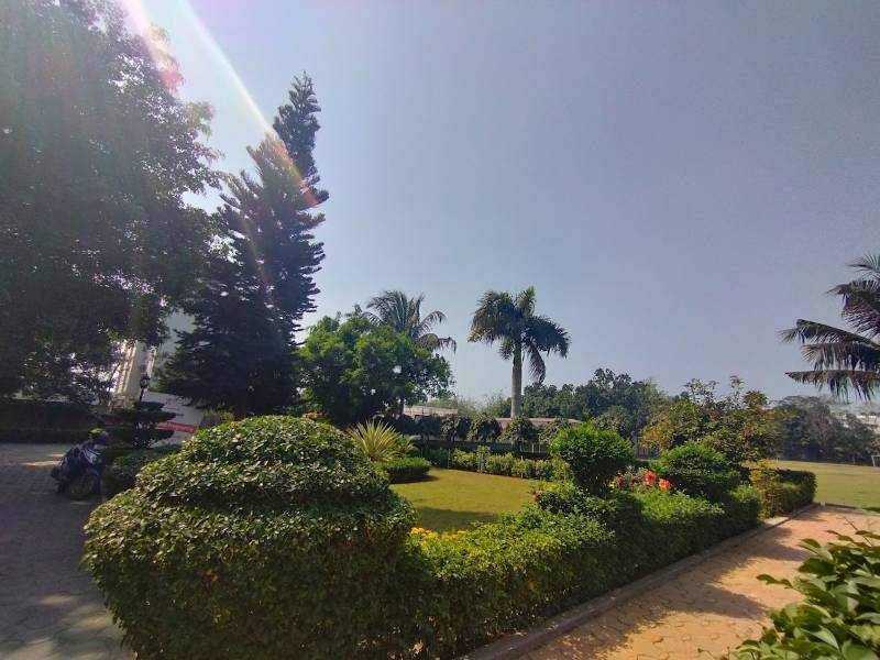 Aditya Academy Secondary School 7