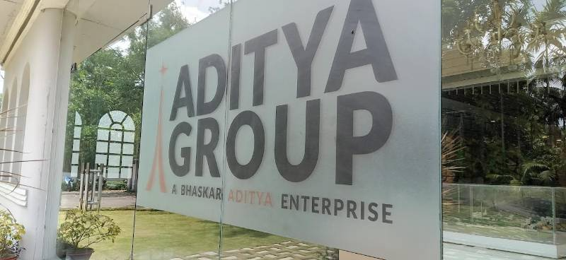 Aditya Academy Secondary School 9