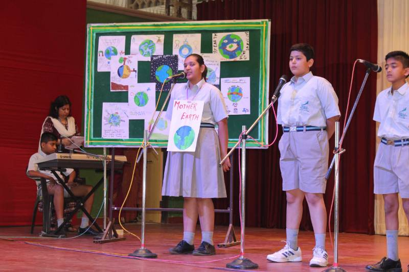 Birla Public School Kishangarh 8