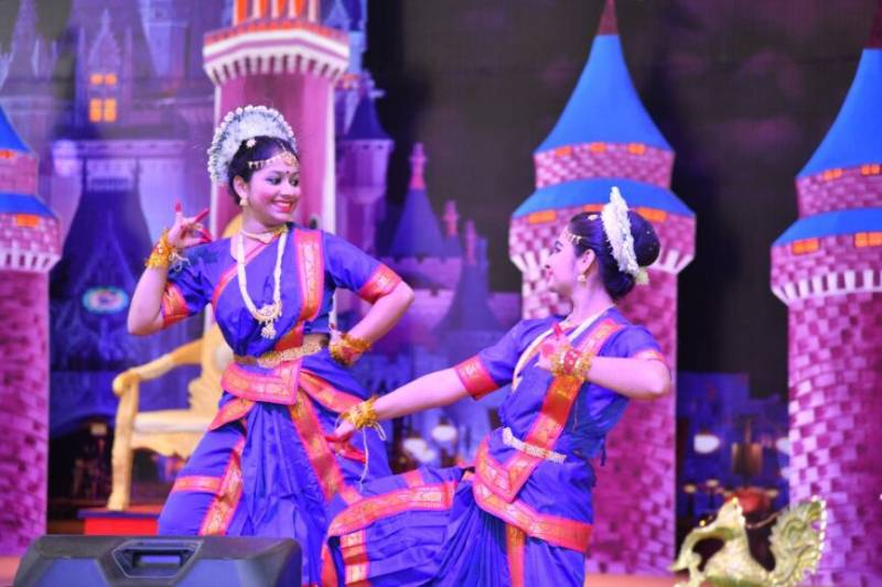 Birla Public School Kishangarh 2