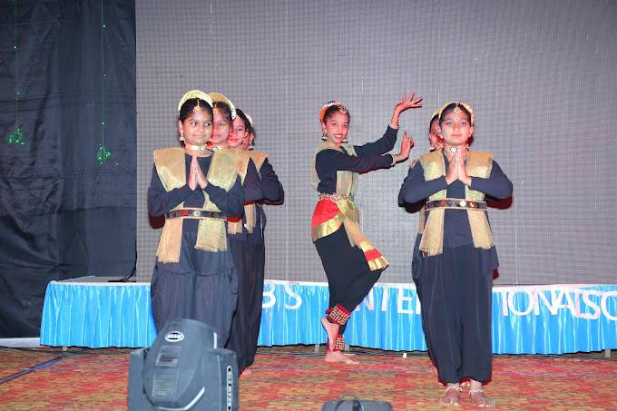 BS International School 5