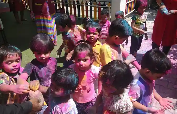 EDU LO SUNG Play School 3