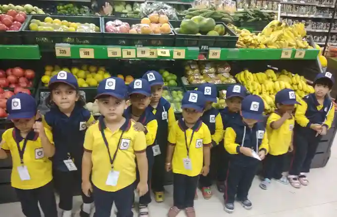 EDU LO SUNG Play School 4