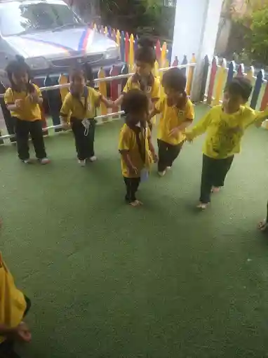 EDU LO SUNG Play School 8