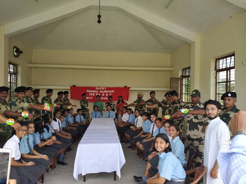 Himalayan International Residential School 3